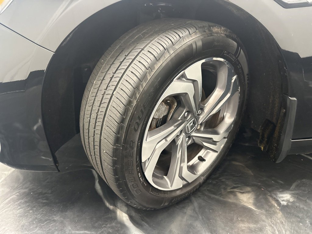 Used 2018 Honda Accord EX-L image 27