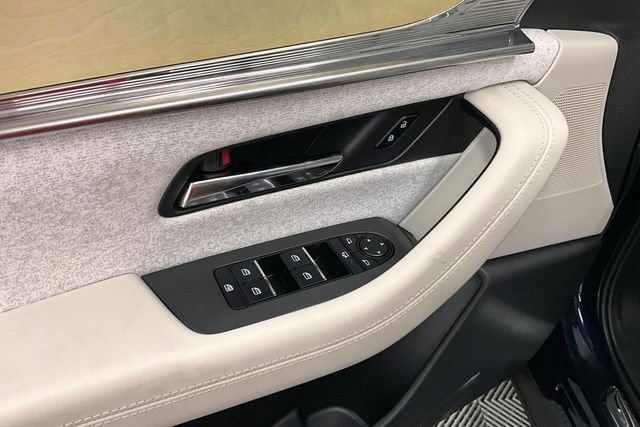 Used 2025 MAZDA CX-90 3.3 Turbo S w/ Premium Plus image 41