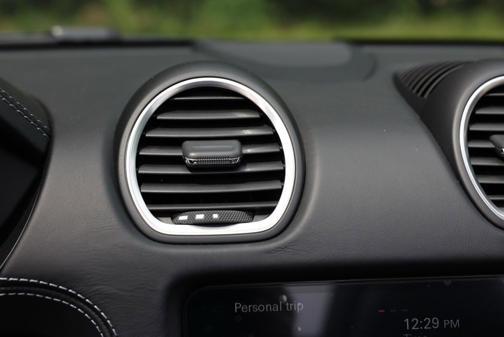 Used 2024 Porsche 718 Boxster Spyder RS image 42