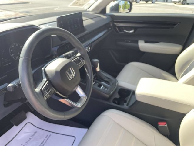 Certified 2024 Honda CR-V EX-L image 14