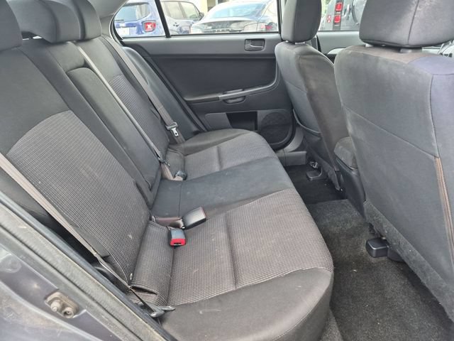 Used 2011 Mitsubishi Lancer ES FWD image 17