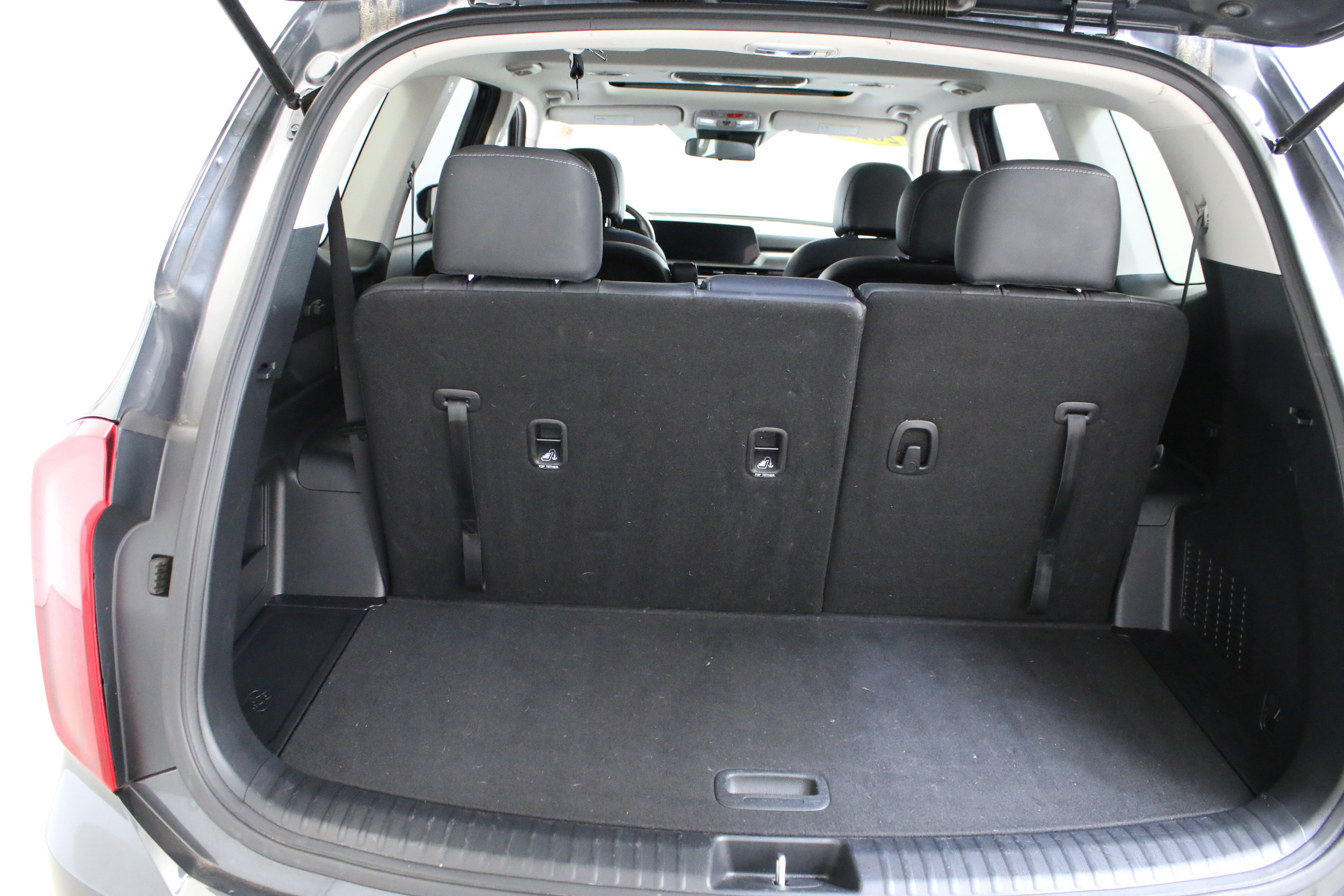 Used 2024 Kia Telluride S w/ S Sunroof Package image 27