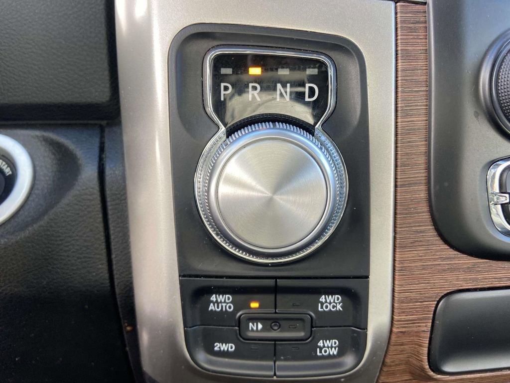 Used 2018 RAM 1500 Laramie image 28