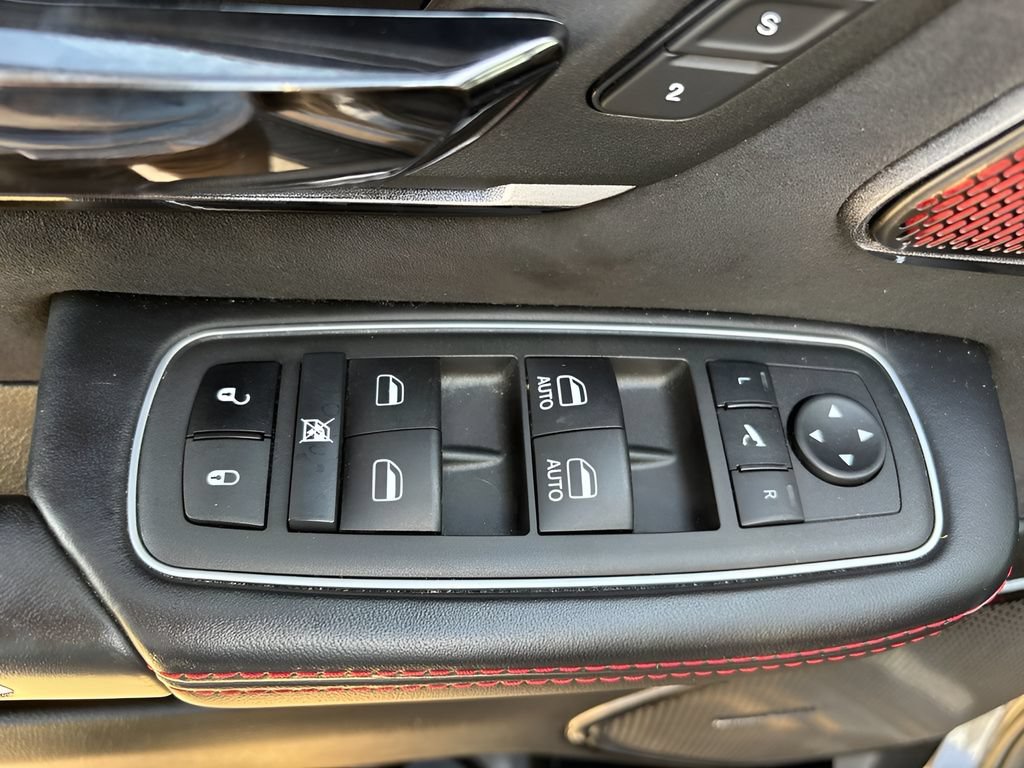 Used 2022 RAM 1500 TRX w/ TRX Level 2 Equipment Group AWD/4WD image 12