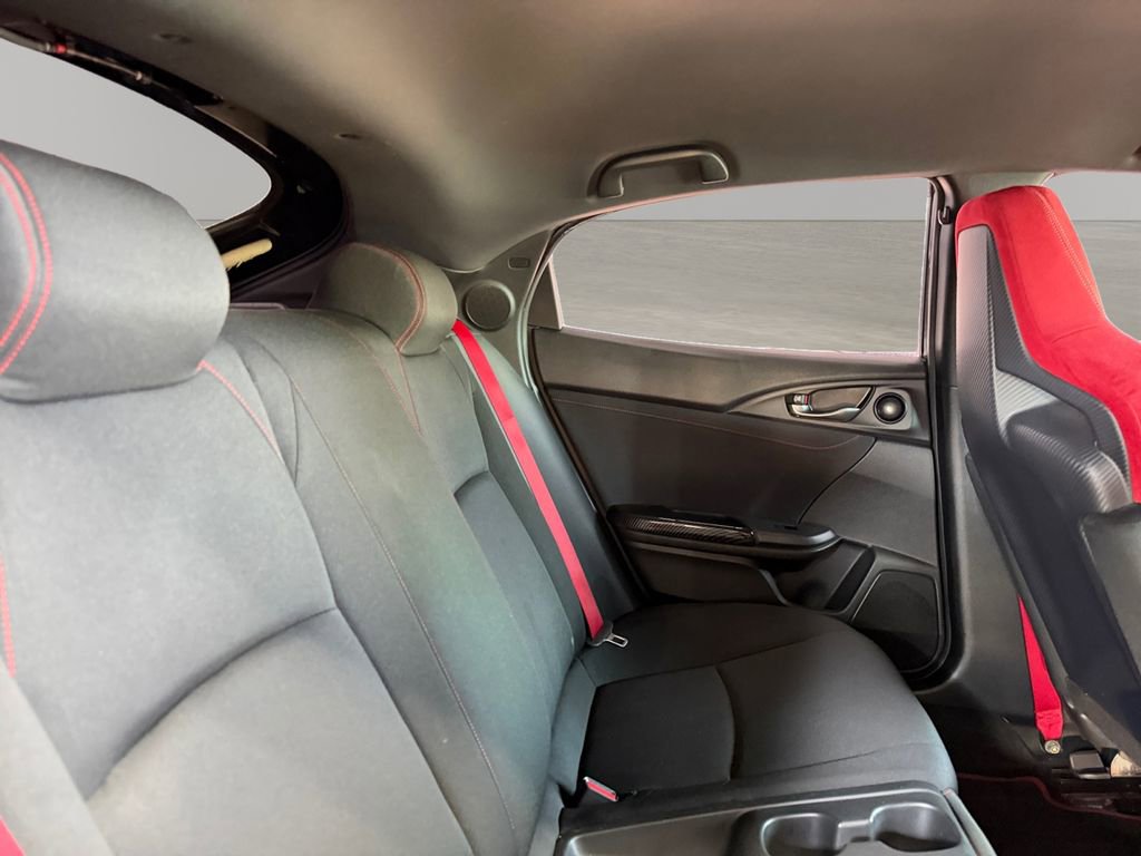 Used 2017 Honda Civic Type R image 28