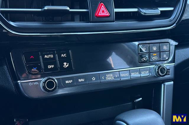 Used 2024 Kia Seltos S image 25