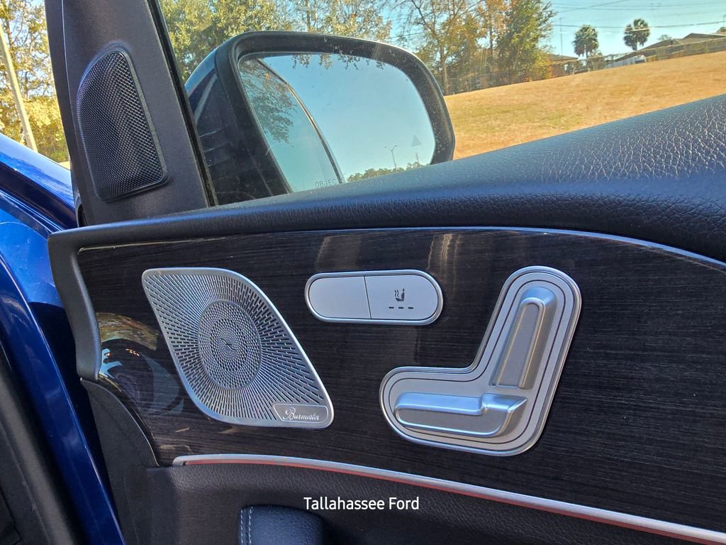 Used 2020 Mercedes-Benz GLE 350 4MATIC image 56