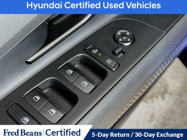 Certified 2025 Hyundai Elantra N Line FWD image 11