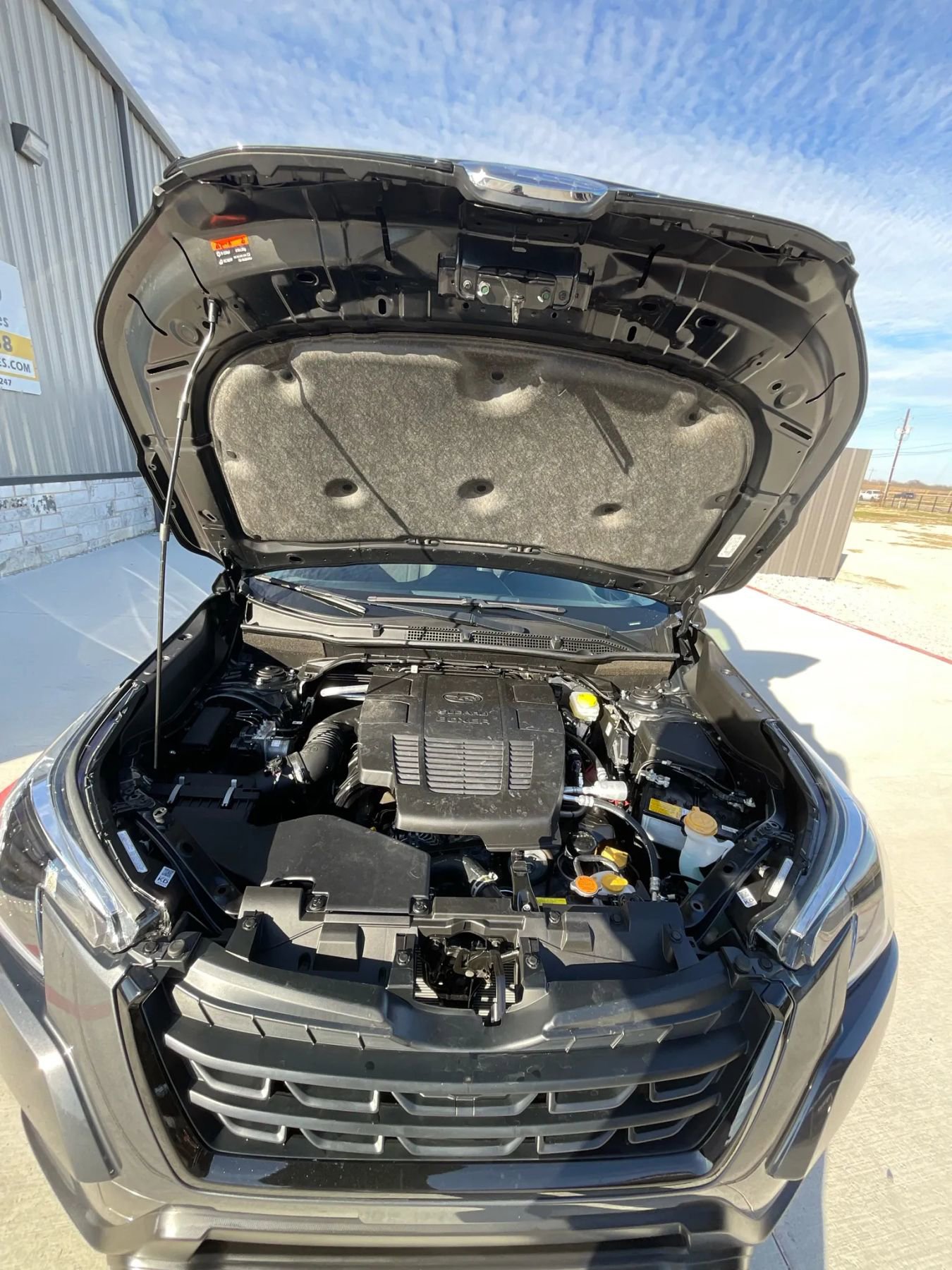 Used 2023 Subaru Forester Premium image 40