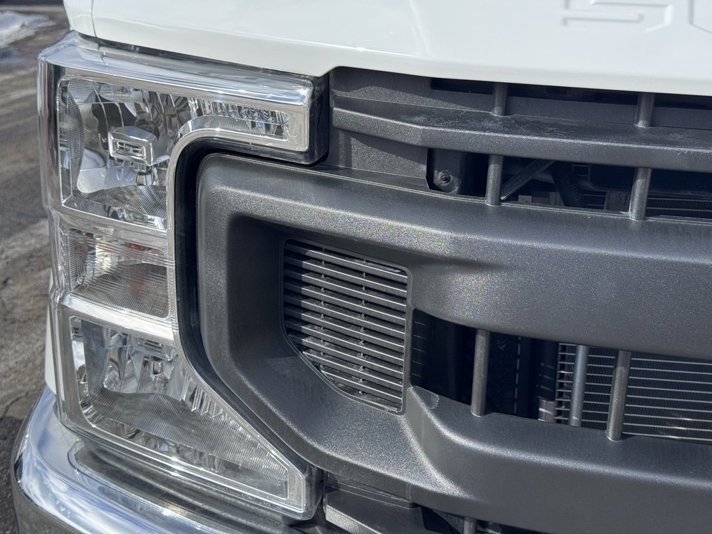 Certified 2022 Ford F250 XL w/ Power Equipment Group image 4