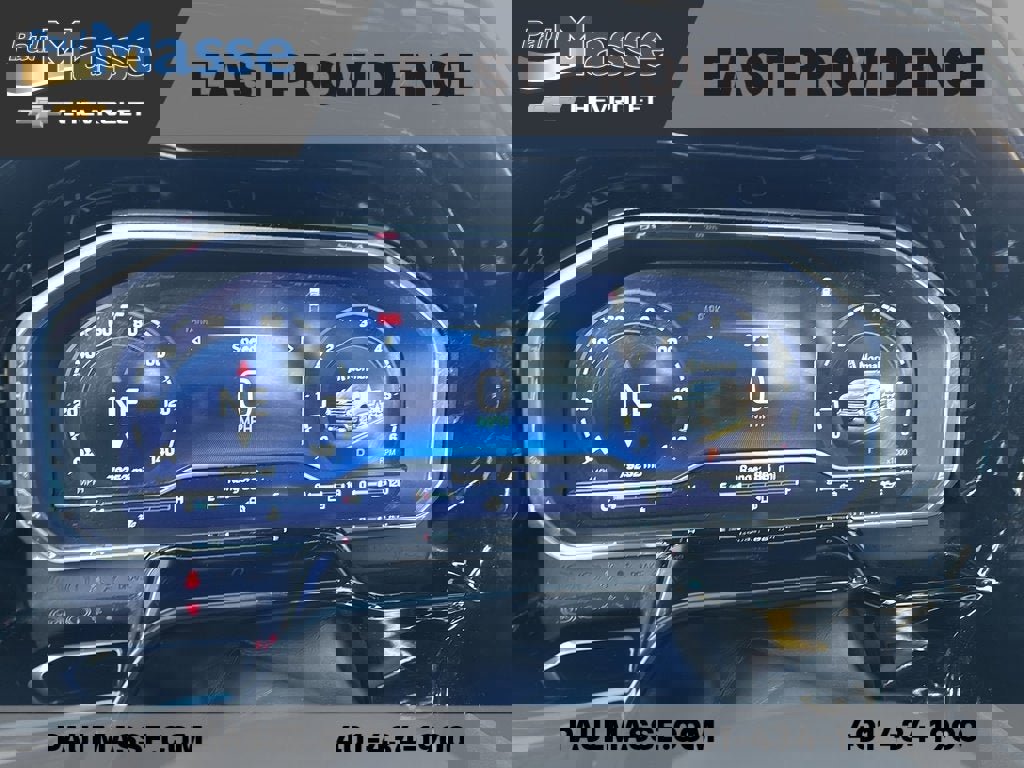 Used 2022 Chevrolet Silverado 1500 High Country image 13