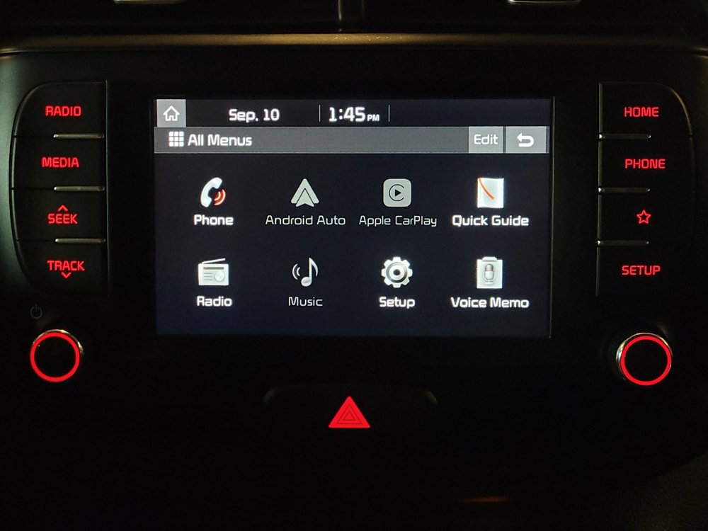 Used 2021 Kia Soul S FWD image 25