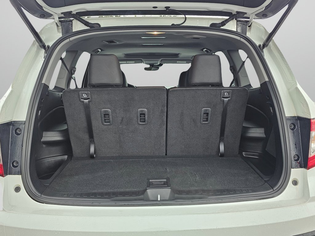 Used 2022 Honda Pilot EX-L image 17