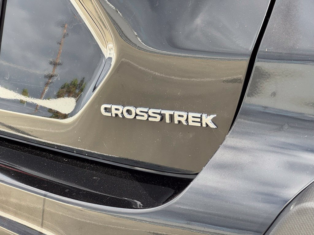 Certified 2024 Subaru Crosstrek 2.0i Premium AWD/4WD image 25