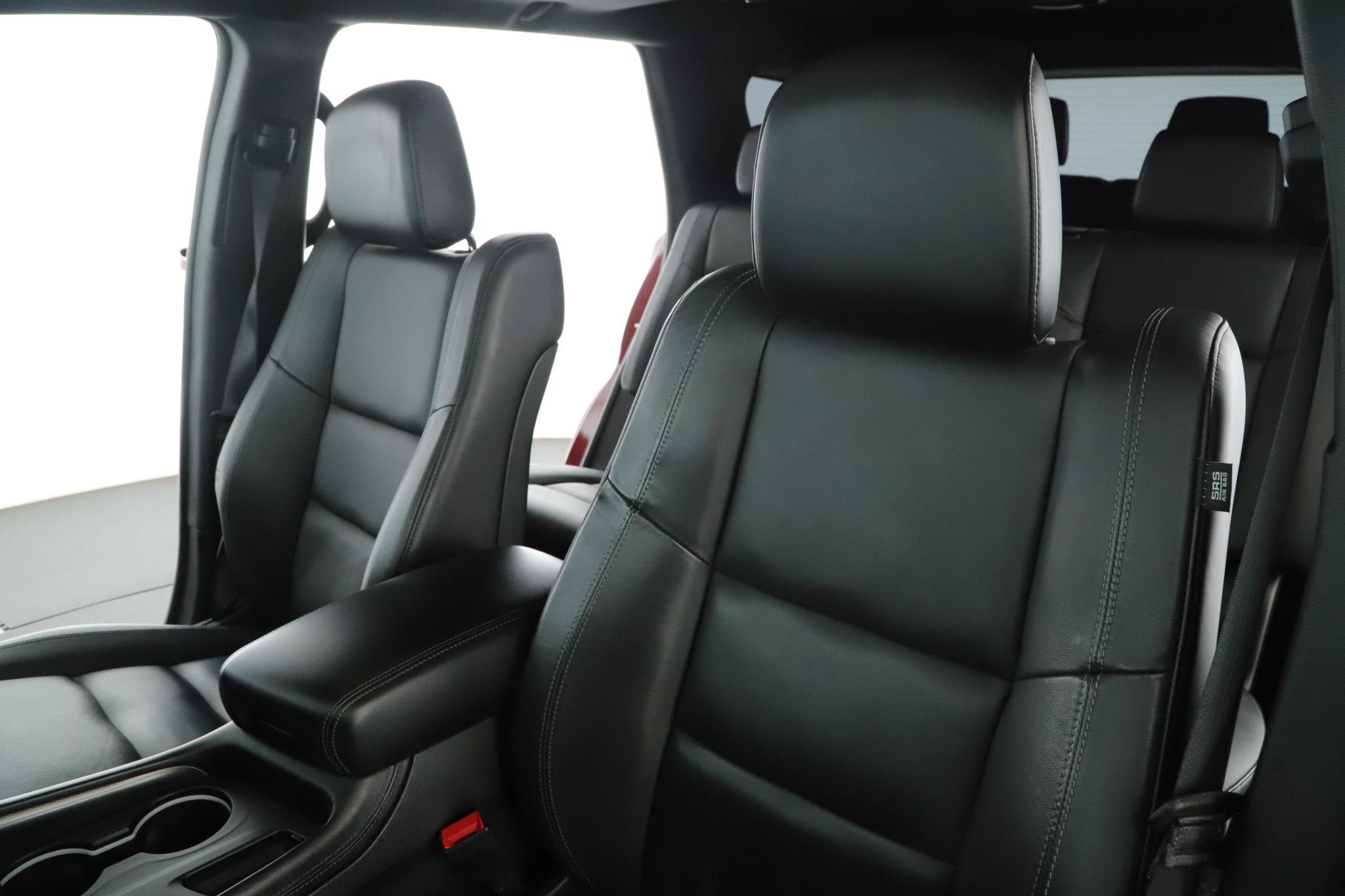 Used 2022 Dodge Durango GT w/ Blacktop Package AWD/4WD image 4