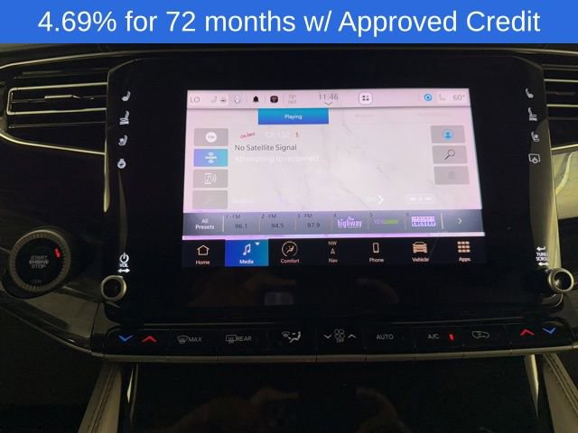 Used 2022 Jeep Wagoneer Series III w/ Convenience Group I image 26