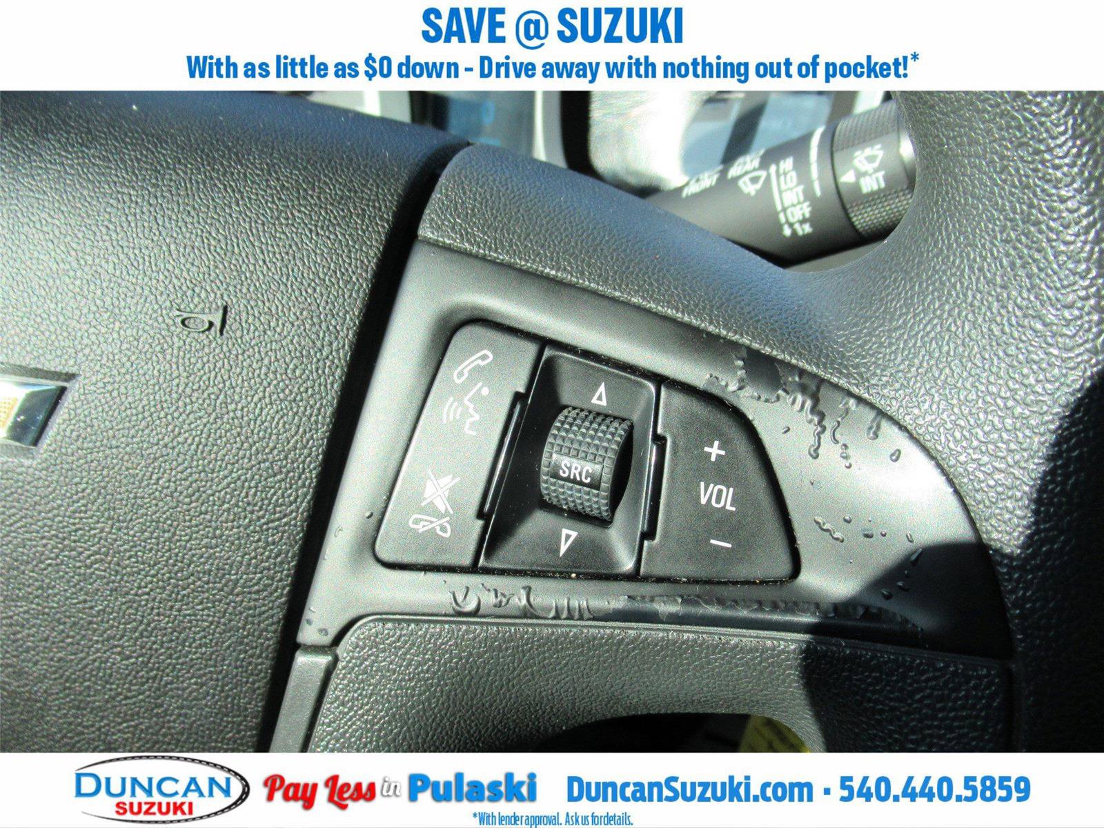 Used 2016 Chevrolet Equinox LS image 25