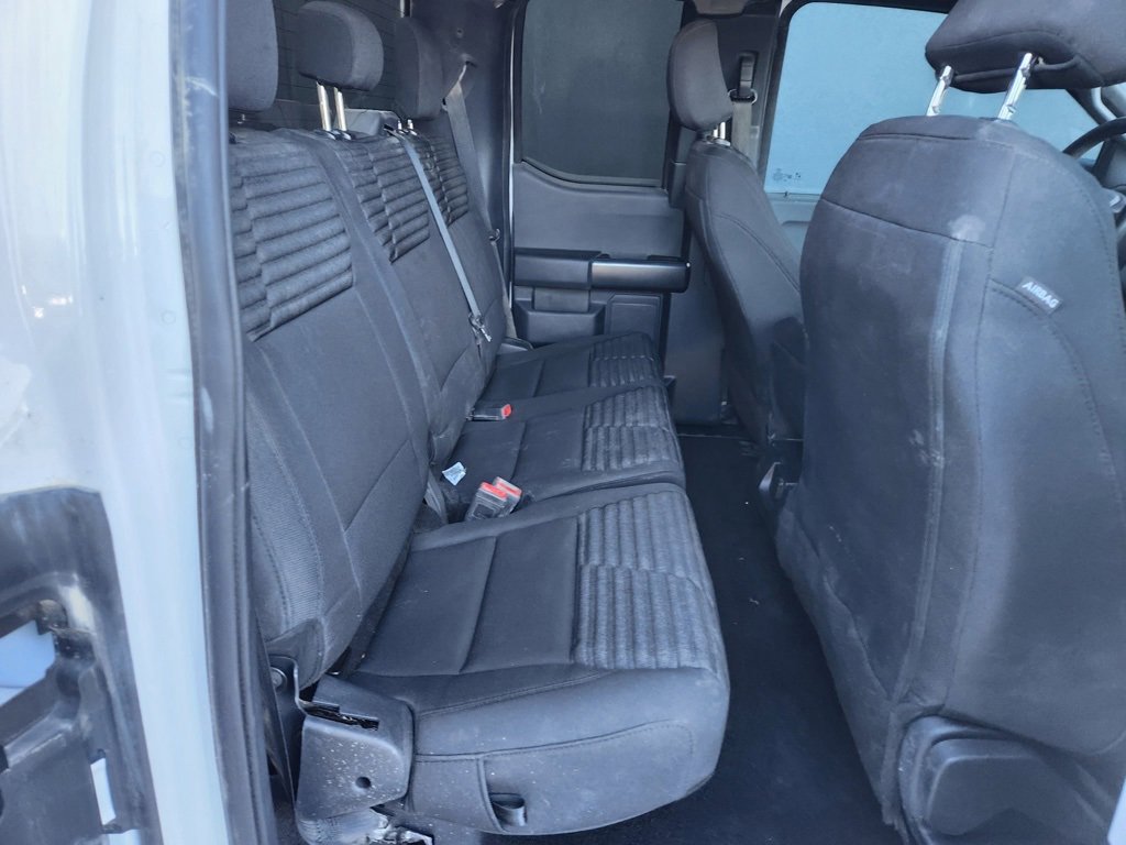 Used 2022 Ford F150 XL w/ STX Appearance Package image 17