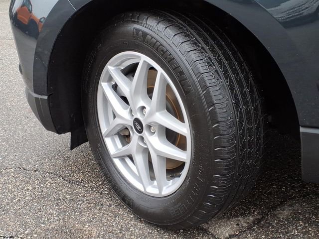 Used 2023 Ford Edge SEL w/ Convenience Package image 8