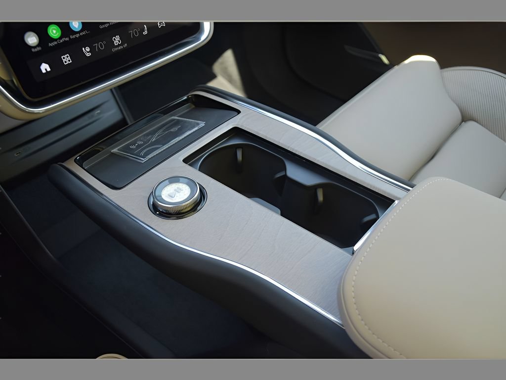 New 2026 Volvo EX90 Ultra AWD/4WD image 36