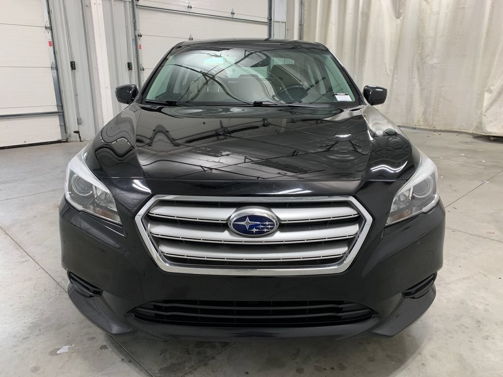 Used 2015 Subaru Legacy 2.5i Premium AWD/4WD image 26