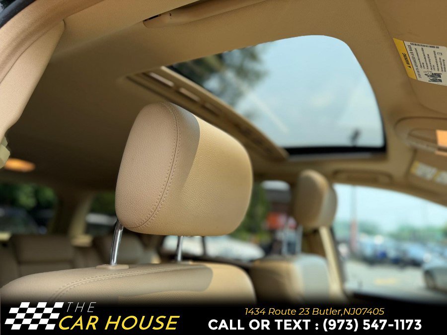Used 2011 Mercedes-Benz ML 350 4MATIC image 24