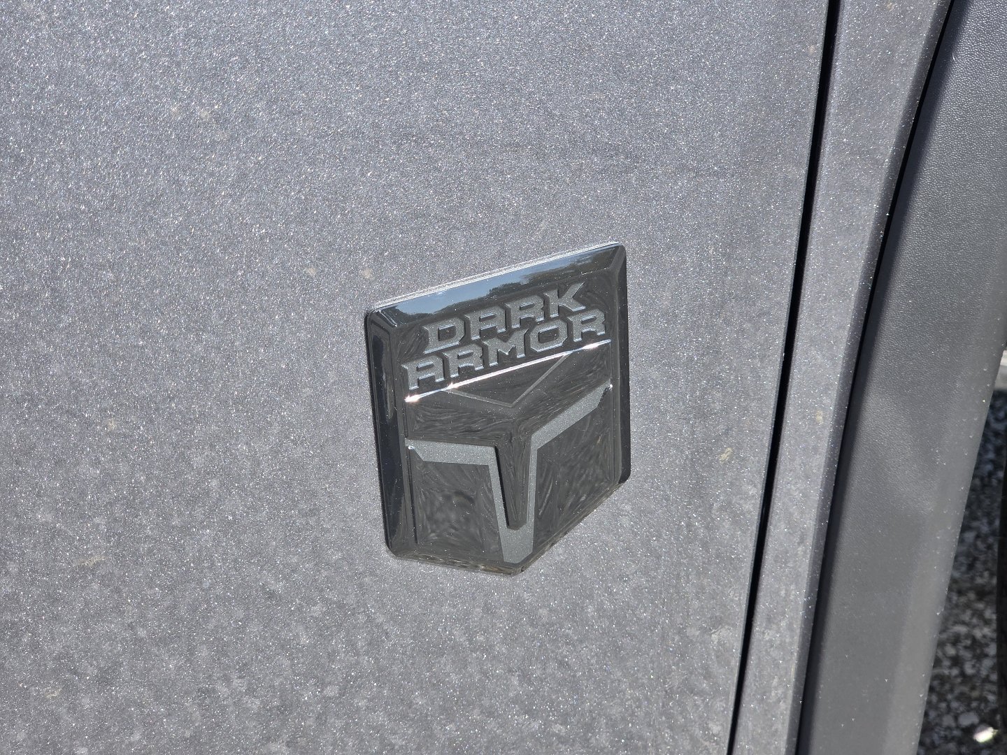 New 2027 Nissan Rogue Dark Armor AWD/4WD image 20