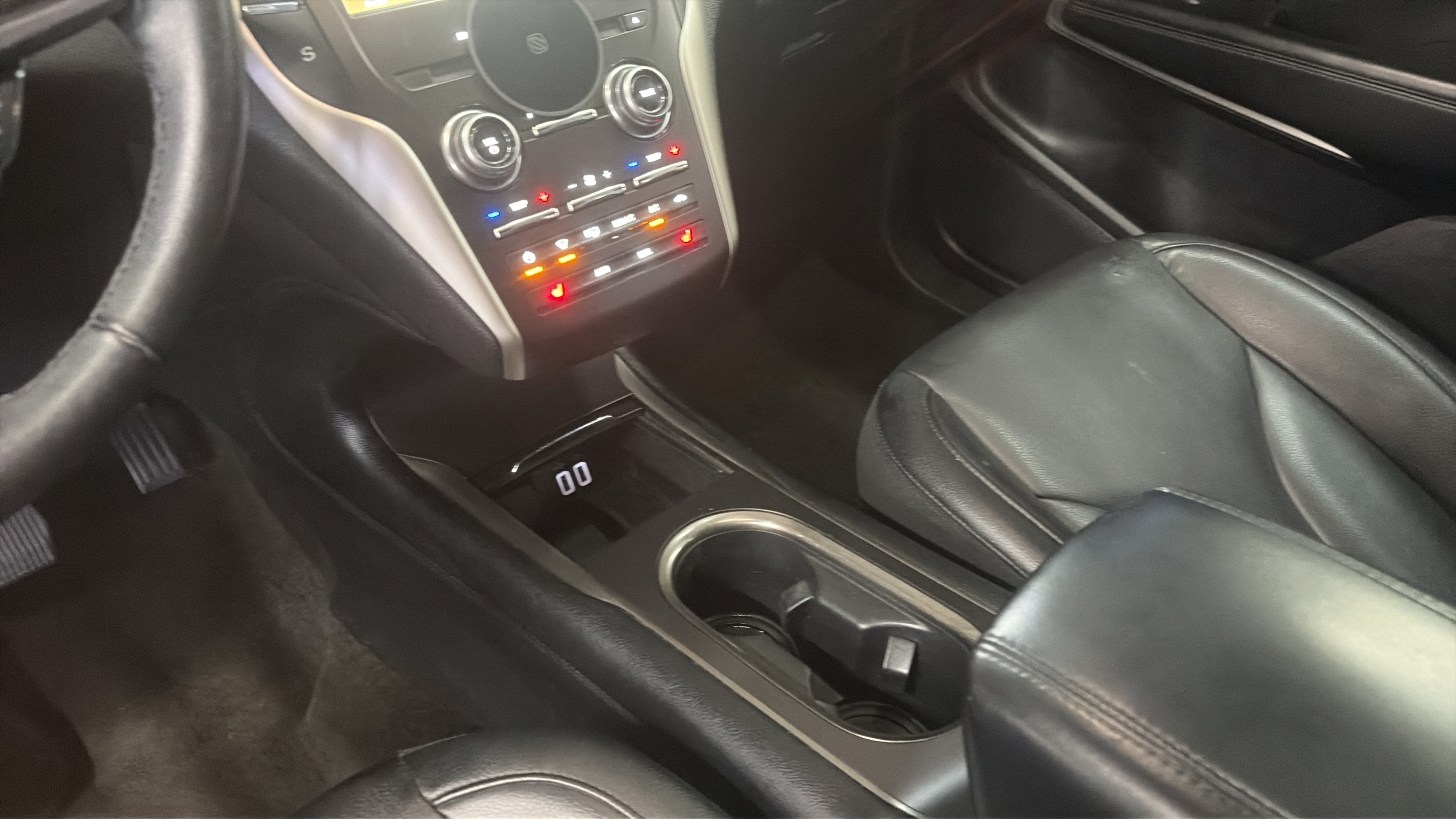 Used 2016 Lincoln MKC Premiere FWD image 17
