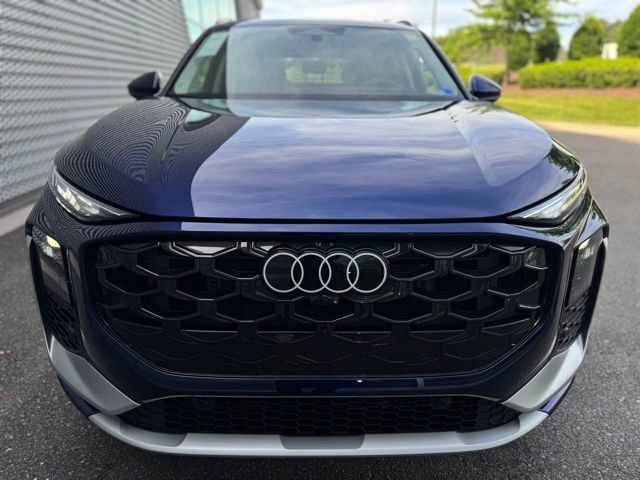 New 2026 Audi Q3 quattro 2.0T AWD/4WD image 7