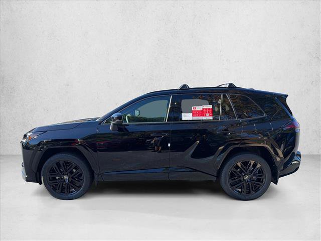 New 2026 Toyota RAV4 XSE w/ Weather Package AWD/4WD image 6