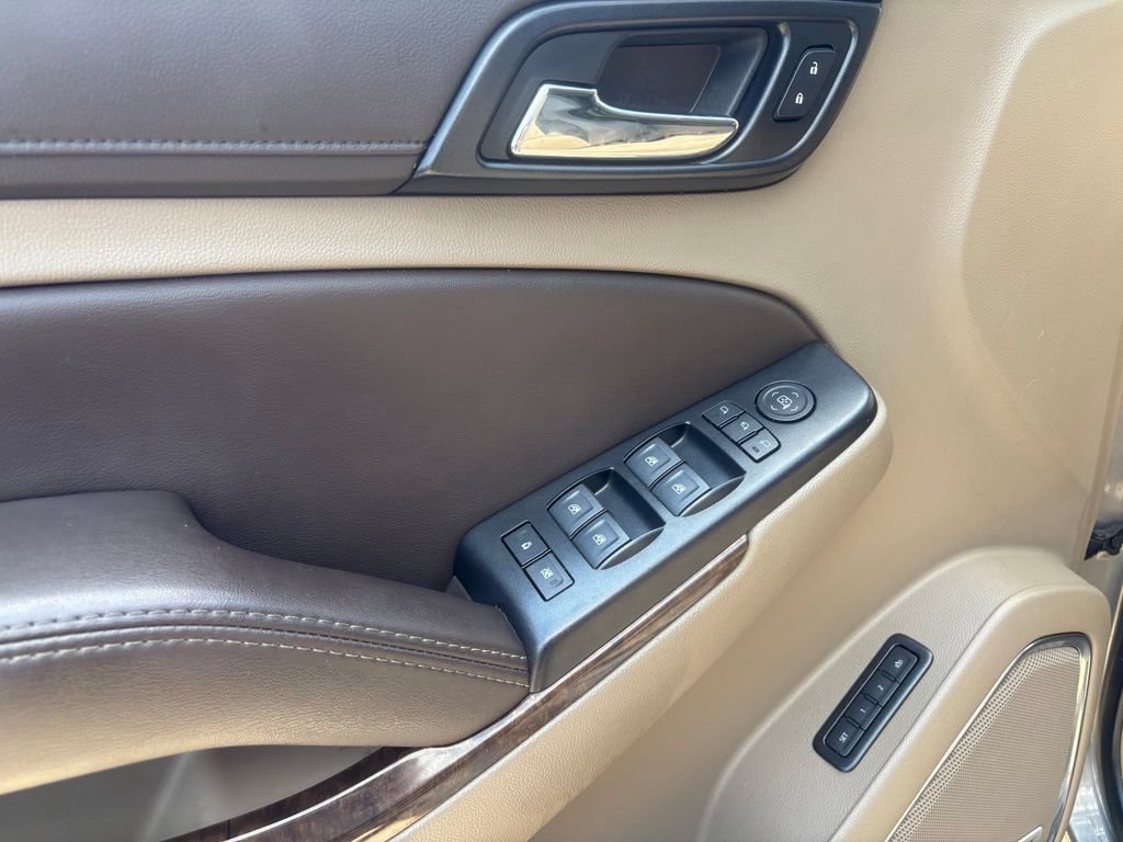 Used 2019 Chevrolet Tahoe LT AWD/4WD image 17