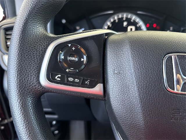 Used 2019 Honda CR-V LX image 21