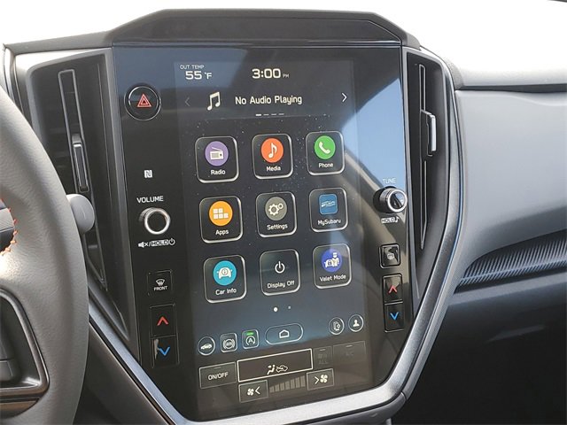 New 2025 Subaru Crosstrek 2.5i Limited w/ Crosstrek Mirror Package image 28