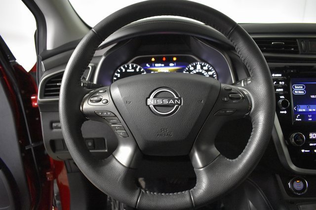 Certified 2024 Nissan Murano SV image 15