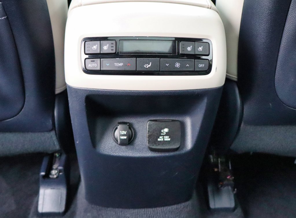 Used 2022 Hyundai Palisade Calligraphy w/ Cargo Package AWD/4WD image 53