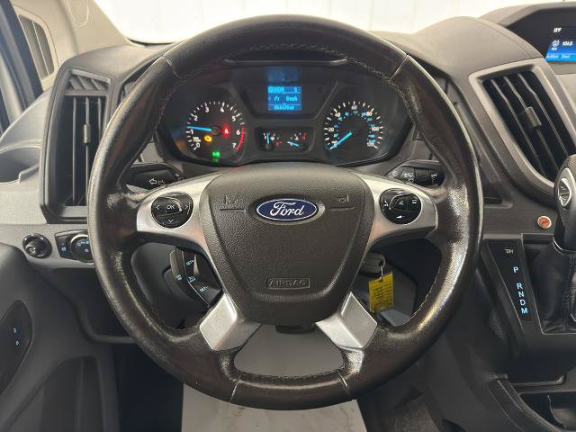 Certified 2017 Ford Transit 150 XLT RWD image 3