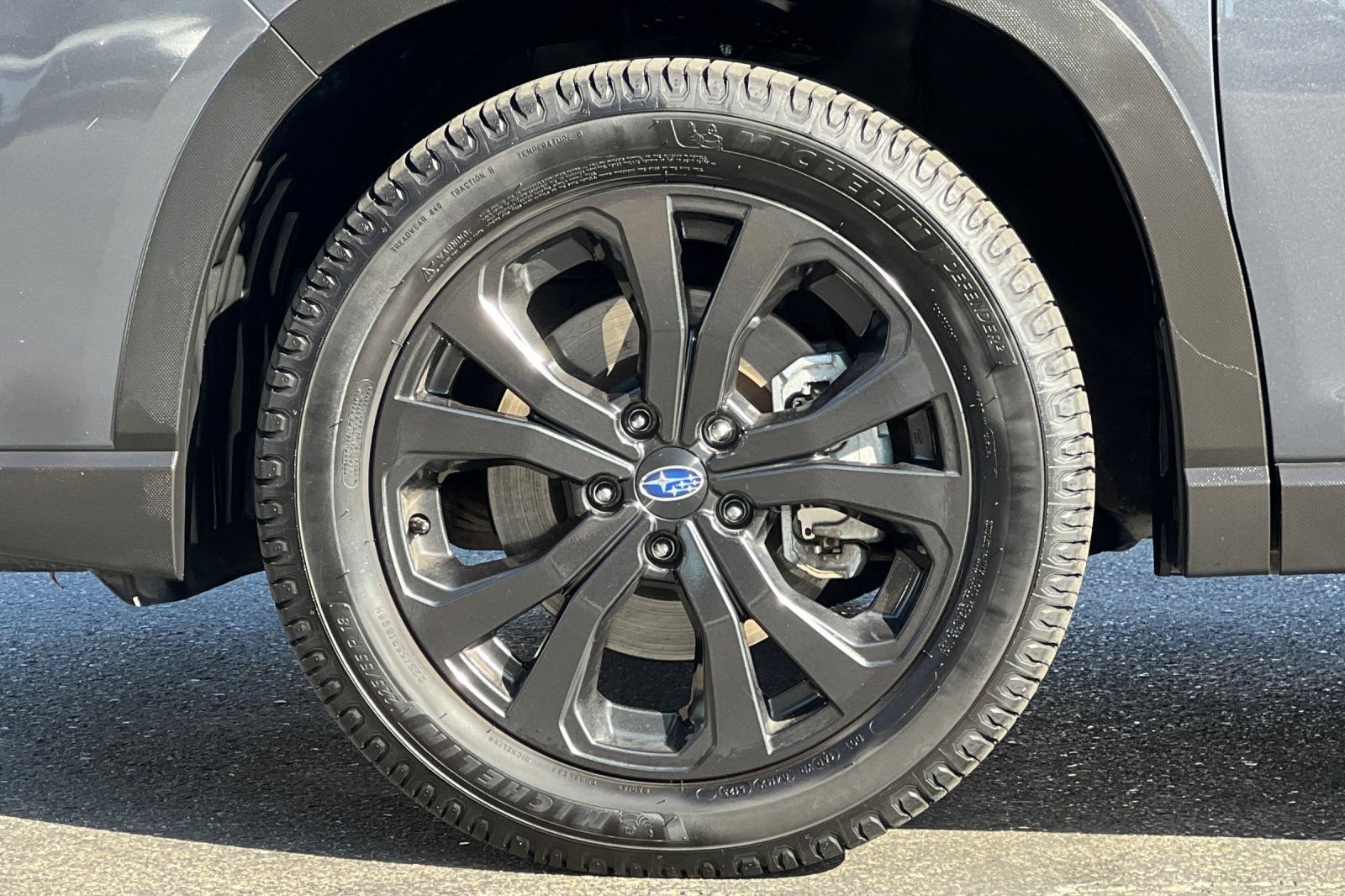 Used 2020 Subaru Forester Sport AWD/4WD image 37