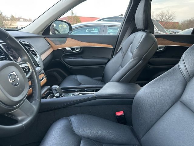 Used 2023 Volvo XC90 B6 Plus AWD/4WD image 7