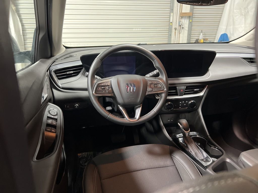 Used 2025 Buick Encore GX Preferred image 18