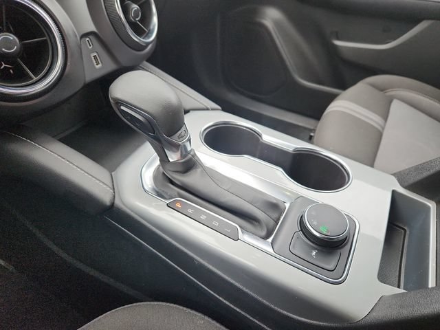 Used 2025 Chevrolet Blazer LT FWD image 28
