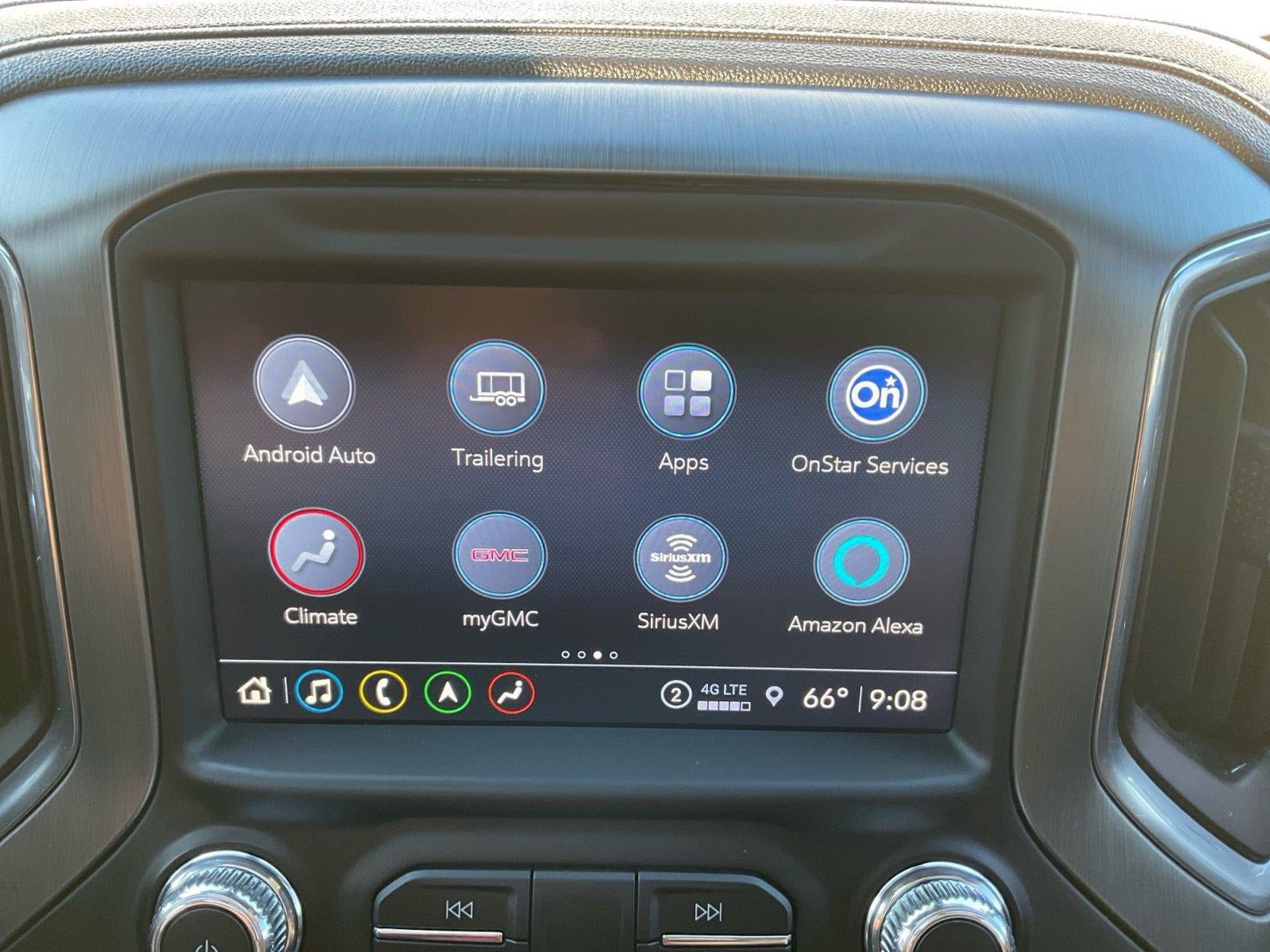 Certified 2021 GMC Sierra 3500 Denali w/ Denali Ultimate Package AWD/4WD image 18