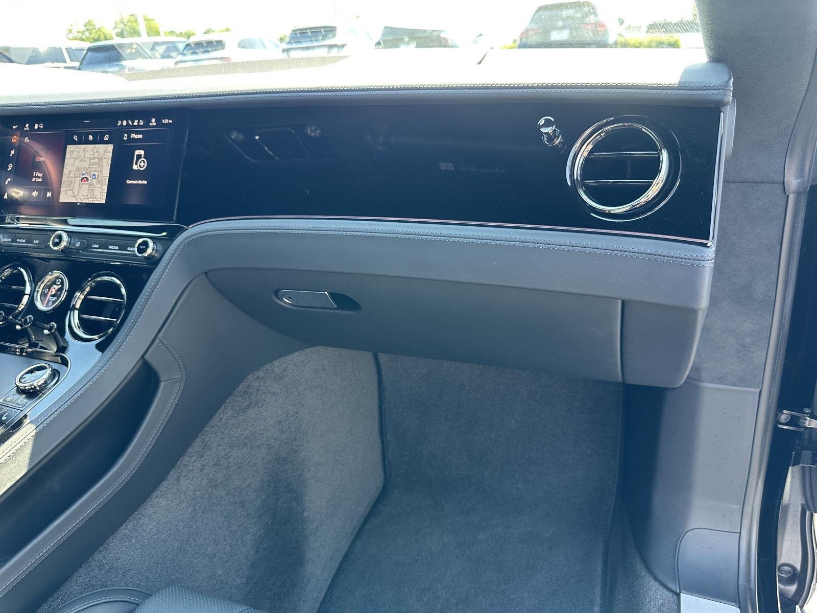 Used 2026 Bentley Continental GT AWD/4WD image 19