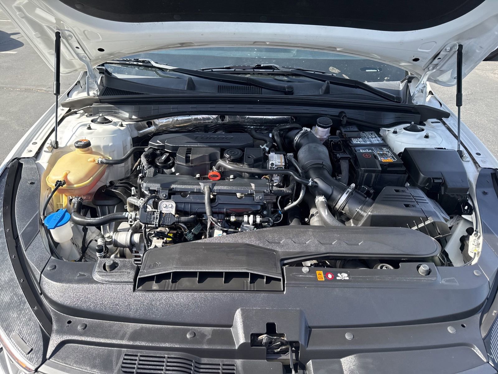 Used 2022 Kia K5 GT-Line w/ GT-Line FWD Premium Package image 20