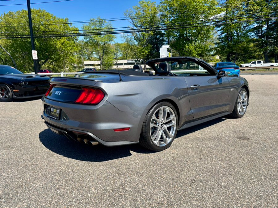 Used 2021 Ford Mustang GT Premium RWD image 10