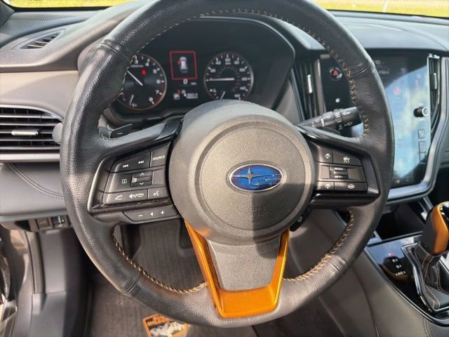 Used 2024 Subaru Outback Wilderness image 11