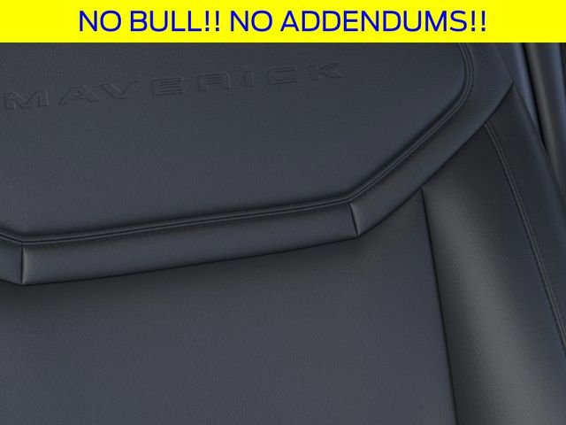 New 2026 Ford Maverick Lariat image 18