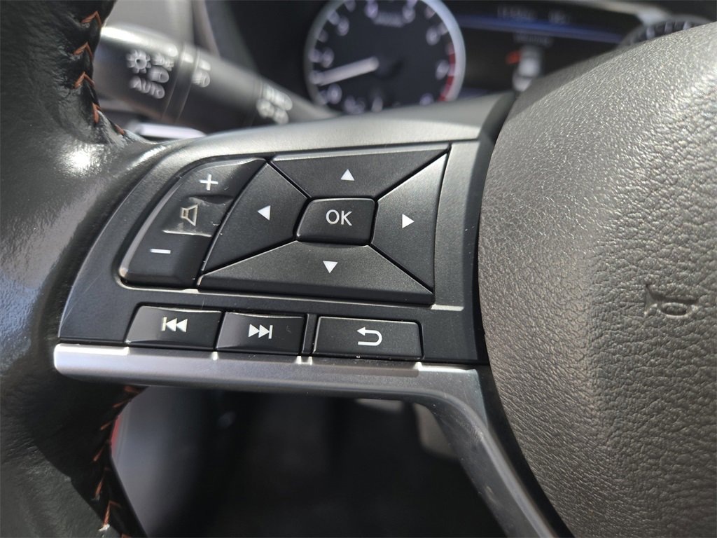 Used 2023 Nissan Sentra SR image 15