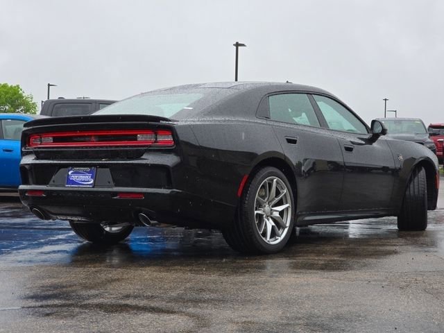 New 2026 Dodge Charger Scat Pack AWD/4WD image 35