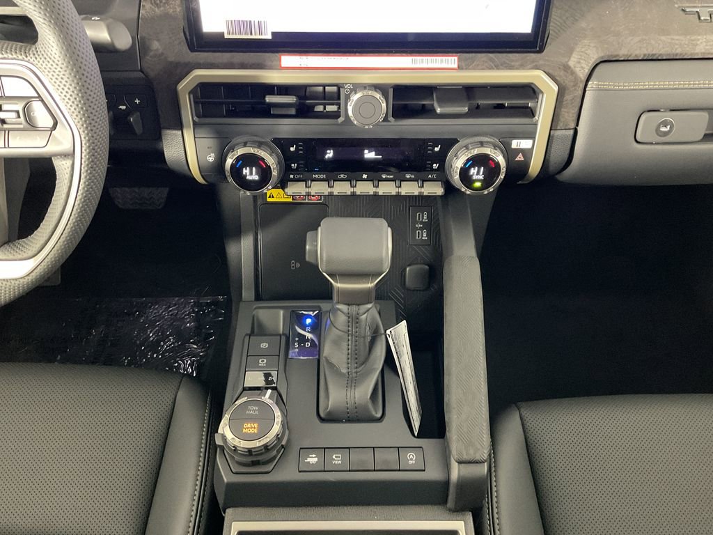 New 2026 Toyota Tacoma Limited AWD/4WD image 12
