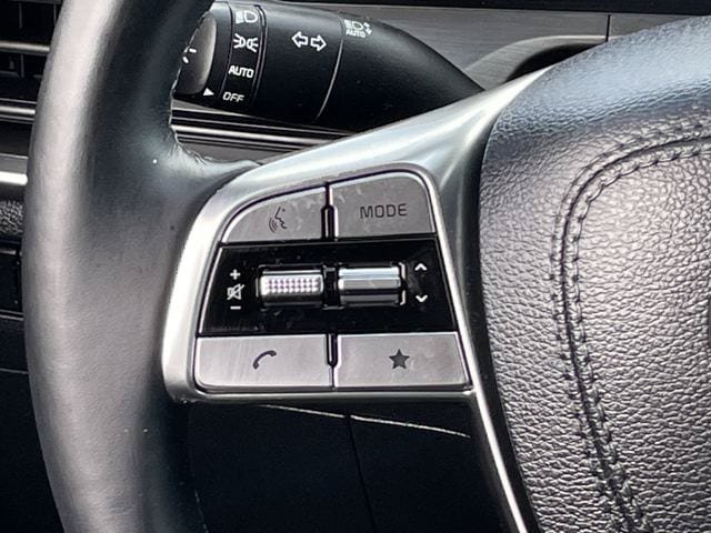 Used 2024 Kia Telluride EX X-Line AWD/4WD image 13
